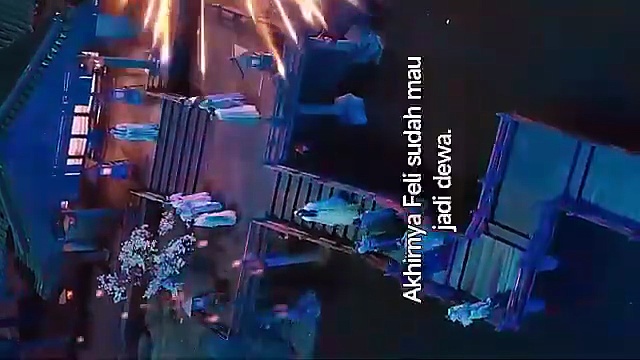  Kekuatan cinta meluluhkan dunia drama china sub indo