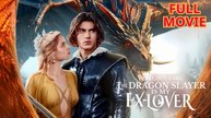 Wings of Fire The Dragon Slayer Is My Ex Lover - Full Short Drama