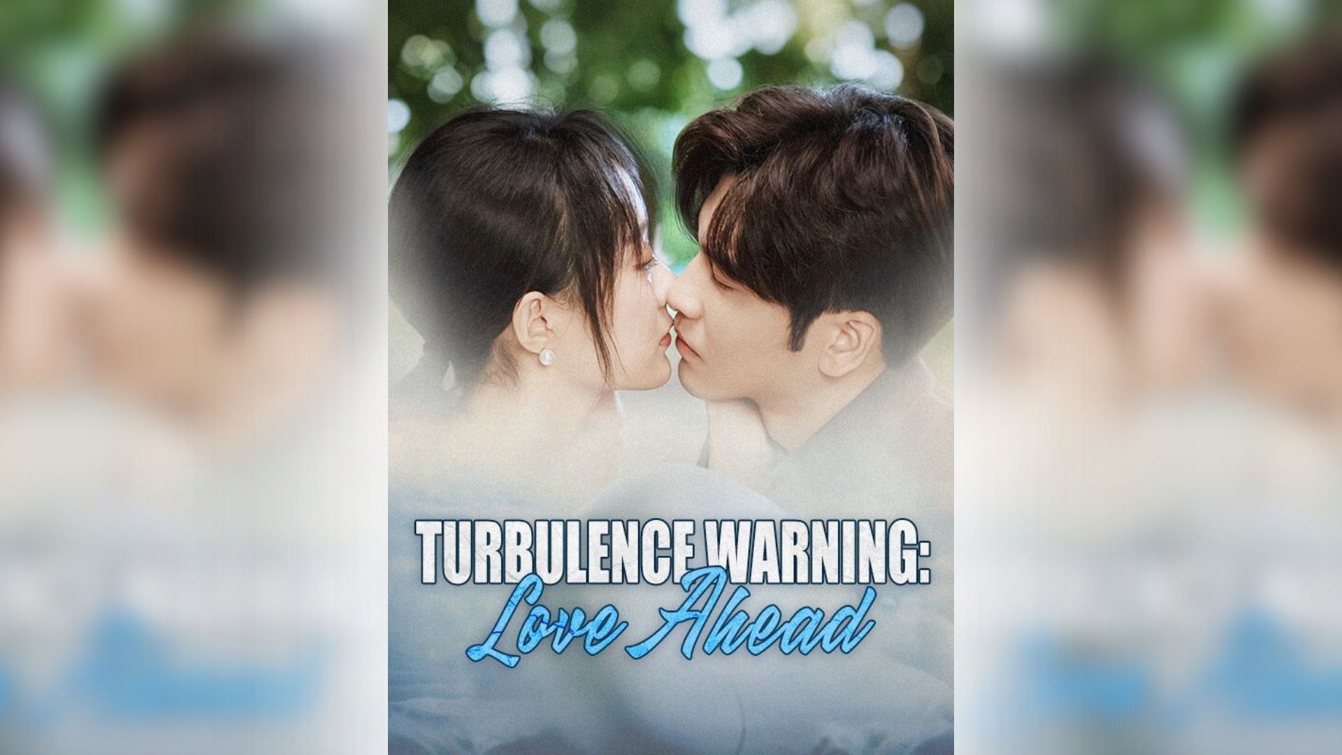 Turbulence Warning: Love Ahead Full Movie |FullHD #shortfilm