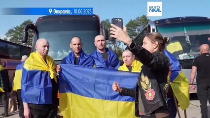 Το πιο πρόσφατο δελτίο ειδήσεων | 11 Ιουνίου - Μεσημβρινό δελτίο