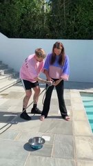 Being a boy isn't easy 😂😂❤️