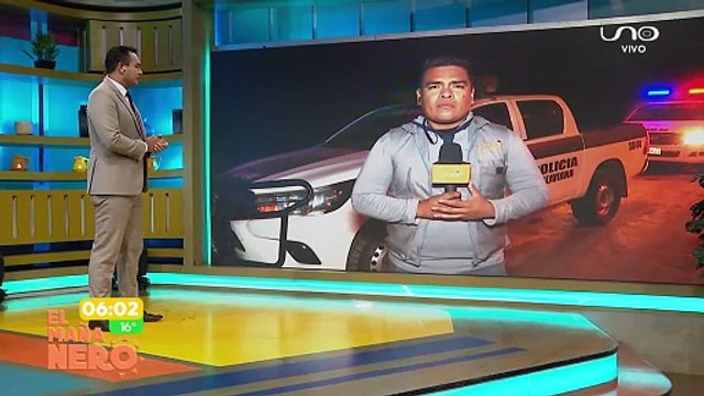 CUARTO INTERMEDIO EN SAN JULIÁN