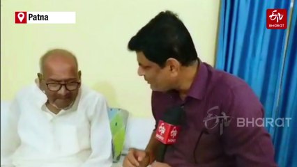 Lalu Prasad Yadav Turns 78: A Leader Who Spoke The Language Of Common Man