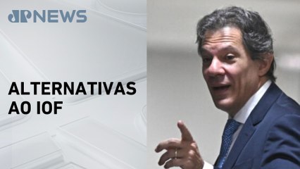 Entidades reagem a pacote fiscal e criticam aumento de impostos