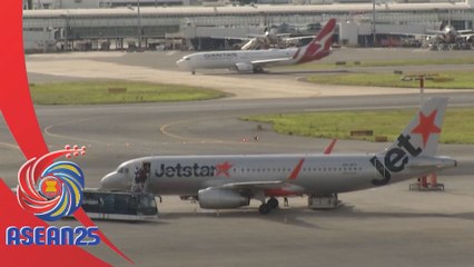 Jetstar Asia hentikan operasi mulai 31 Julai 2025