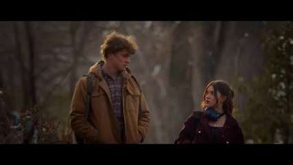 LA NUIT DES CLOWNS - Bande-annonce (VF)