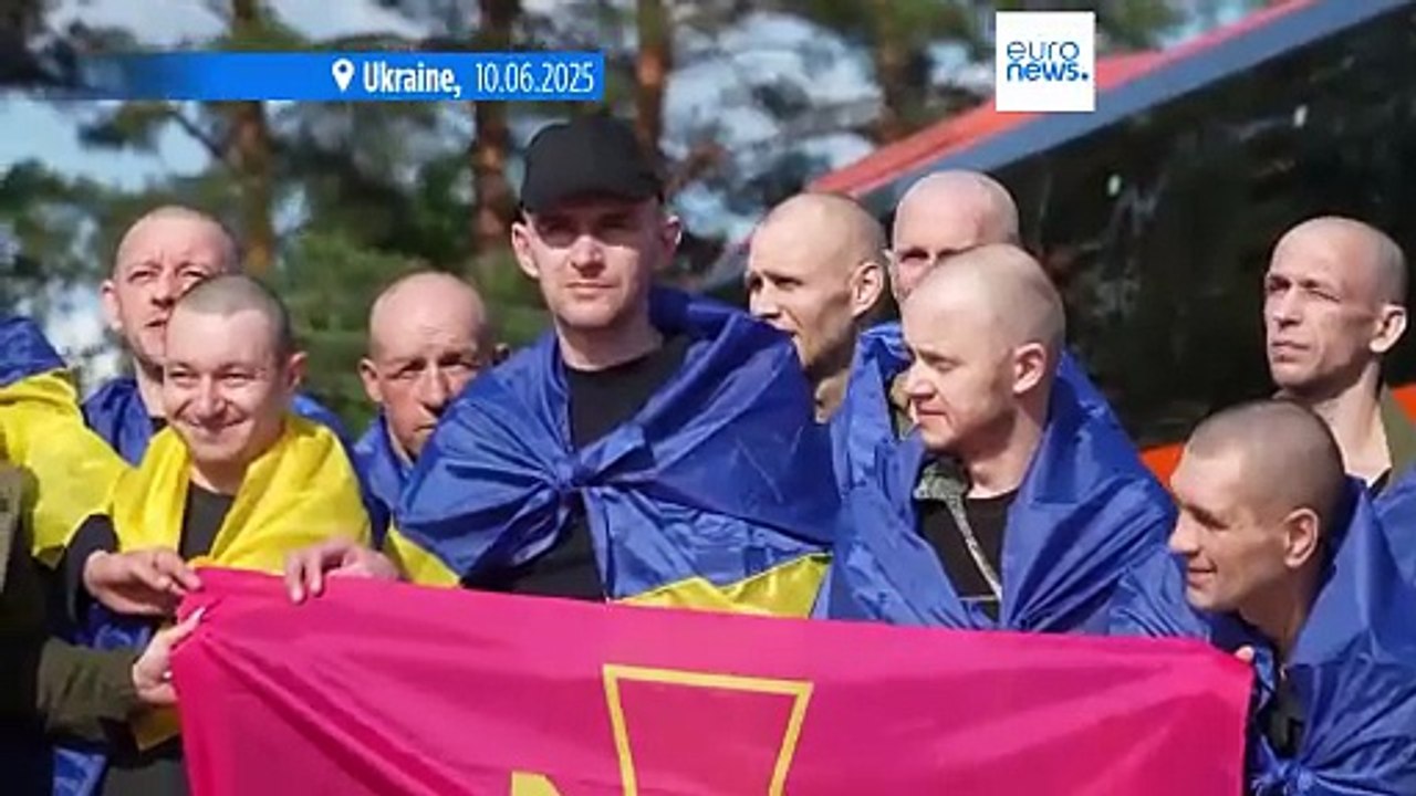 Nachrichten des Tages | 11. Juni - Mittagsausgabe