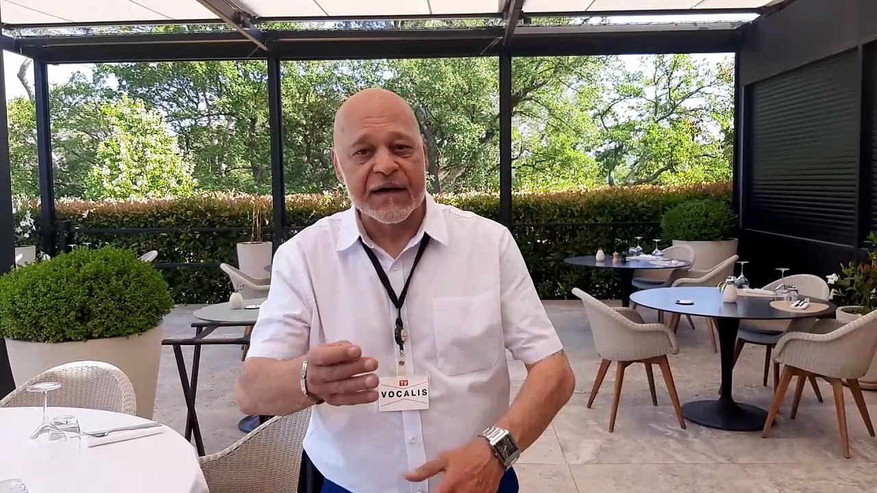 Présentation week-end en Provence 2025