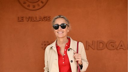 Évincée du 20h de France 2, Anne-Sophie Lapix en partance pour une grande chaîne concurrente ? Cette réponse est catégorique