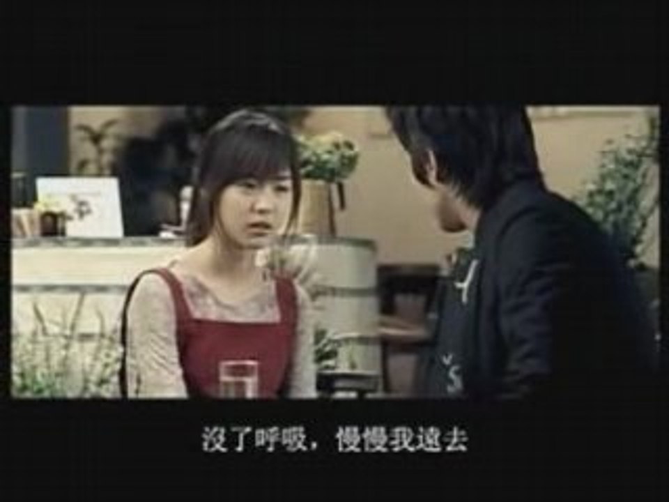 Timeless_Chinese version 1/2