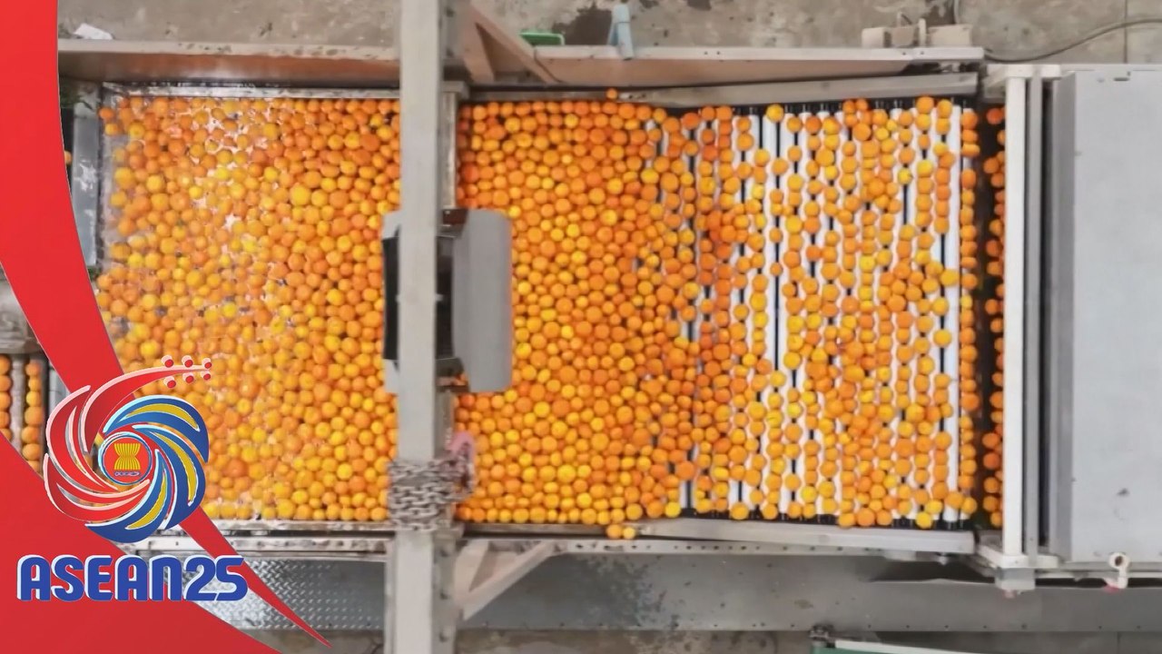 ASEAN kekal rakan dagang terbesar China