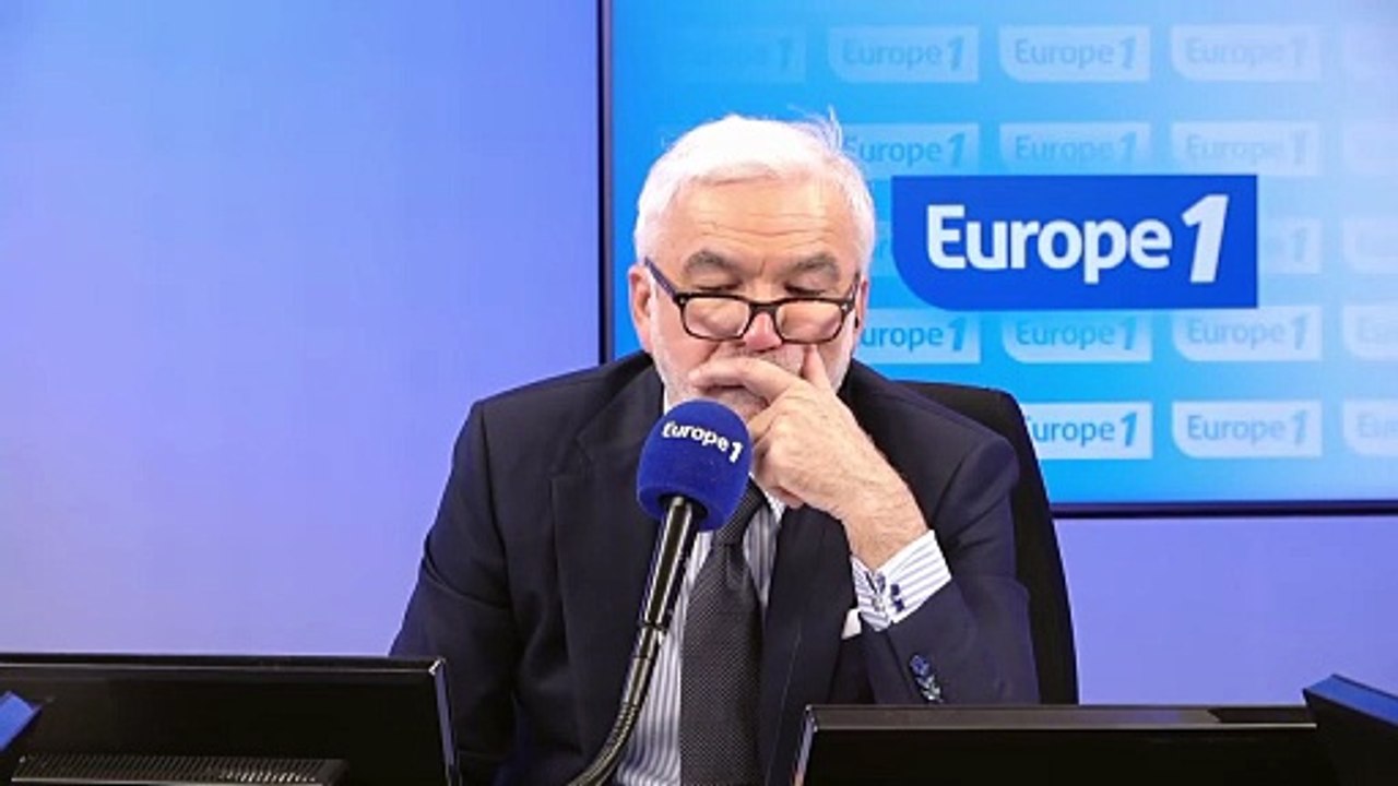 Pascal Praud et vous - Éducation : «Chaque année, le niveau moyen des mes élèves dégringole», s’inquiète une enseignante
