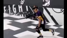 vr trainig gamers 🕹️🎮👾