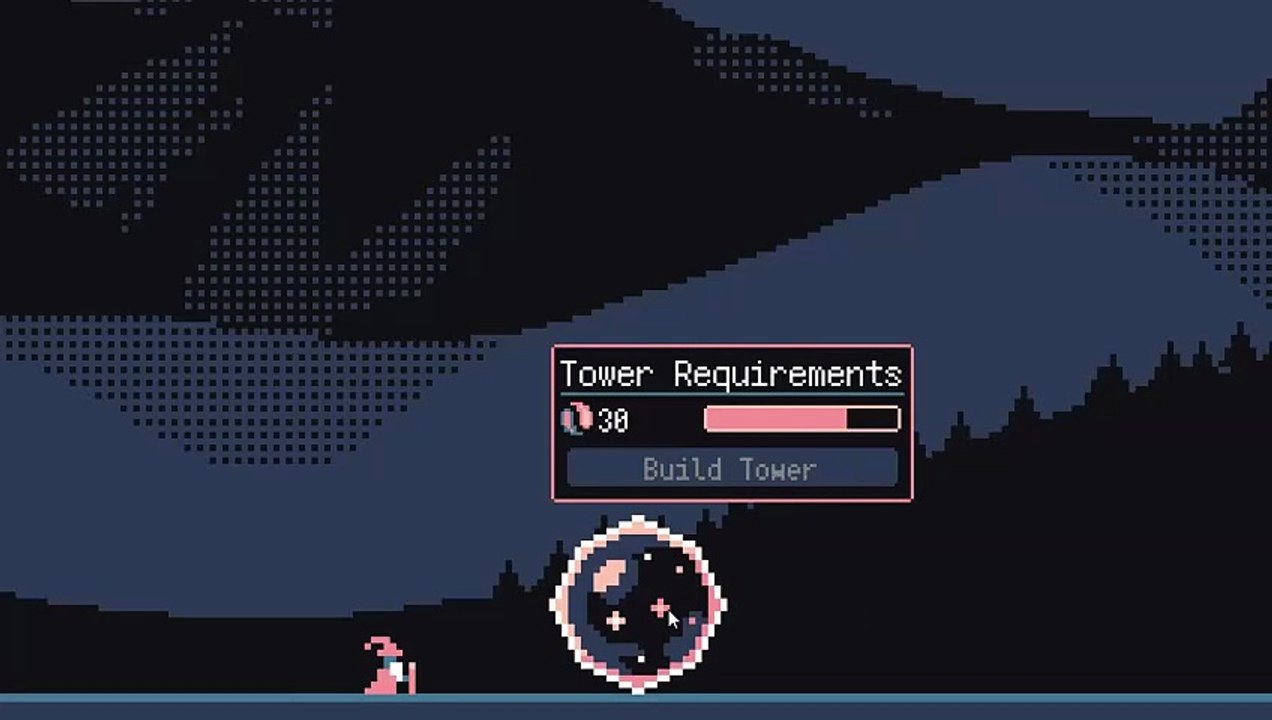 Tower Wizard - Gameplay Trailer