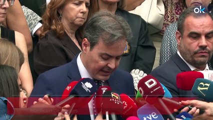 Histórico paro de jueces y fiscales contra la reforma de Sánchez que ataca «la salud democrática»