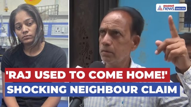 'Raj Kushwaha Used to Come Home!': Sonam’s Neighbour EXPOSES Hidden Ties!