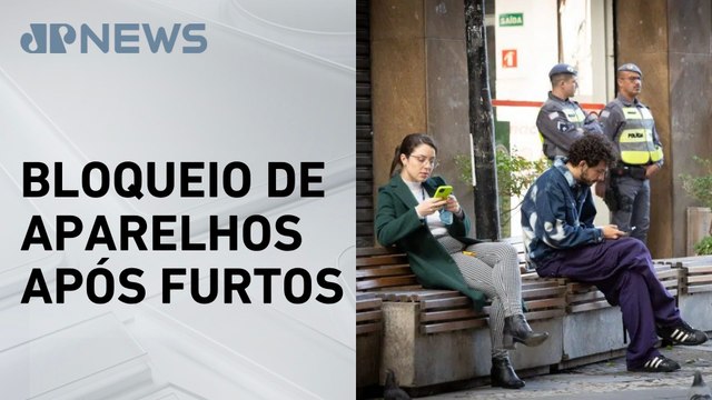 Google fecha parceria com PM de SP para ajudar vítimas de roubo a bloquear celulares