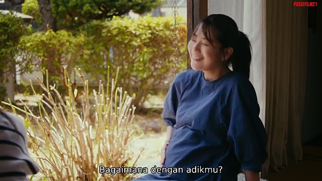  With you again (2023) - [sub-indo]