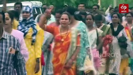 छत्तीसगढ़ में शिक्षकों की पोल खोल रैली, कांग्रेस का भी हल्ला बोल