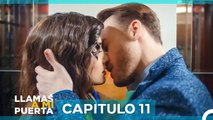 Llamas A Mi Puerta Capítulo 11 (Doblado en Español) (La Versión Larga)
