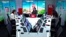 Le journal RTL de 12h du 11 juin 2025
