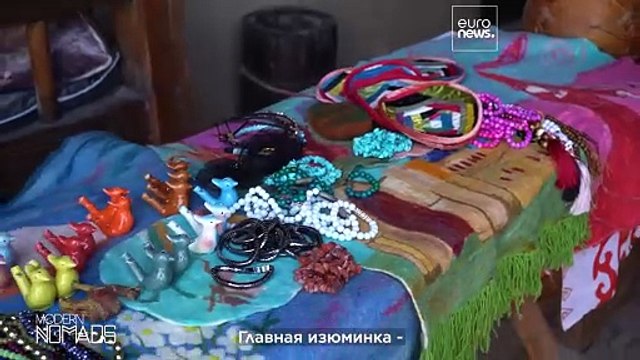 Туркестан - посещение древнего города, который ежегодно привлекает миллион паломников и туристов