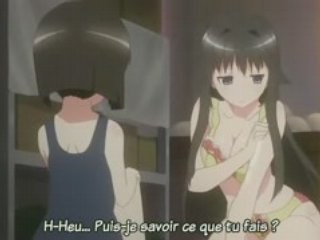 Kanokon   ep03   prt2/2  vostfr