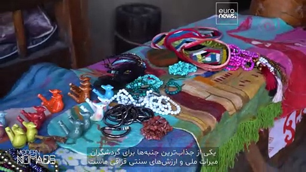 ترکستان - سفری به یک شهر باستانی که سالانه یک میلیون زائر و گردشگر را به خود جذب می‌کند