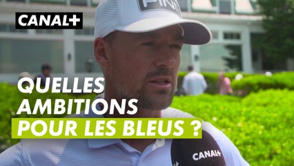 Quelles ambitions pour les Bleus ? - 125e US Open Oakmont