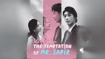 Into His Embrace- The Temptation Of Mr. Spair Gshort - Full Movie