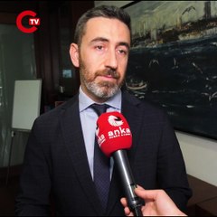 Eski İBB Medya A.Ş Genel Müdürü Atayman'ın avukatından sevk ve tutukluluk şartlarına tepki Sevk edildiğini basından öğrendik, bilekleri mosmordu”