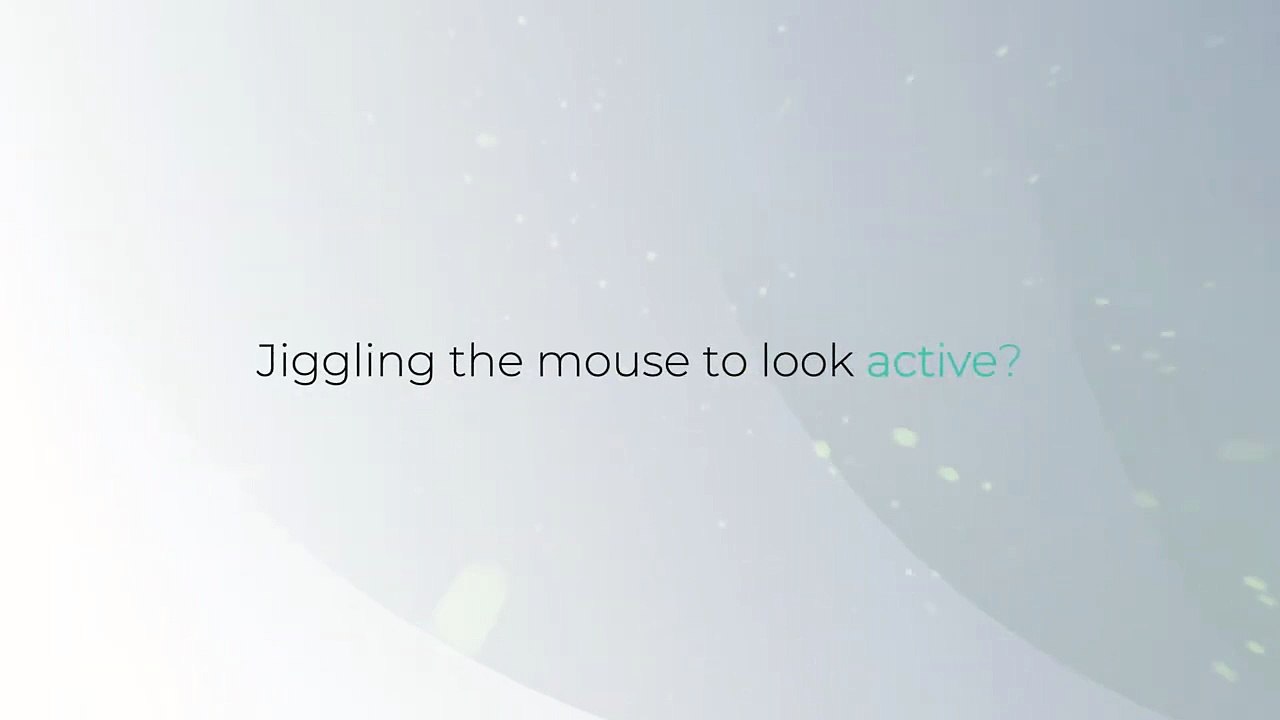 Suspicious Activity Feature || Time Champ