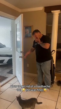 This Is What Happens When Pops Gets Too Hyped 😂📈