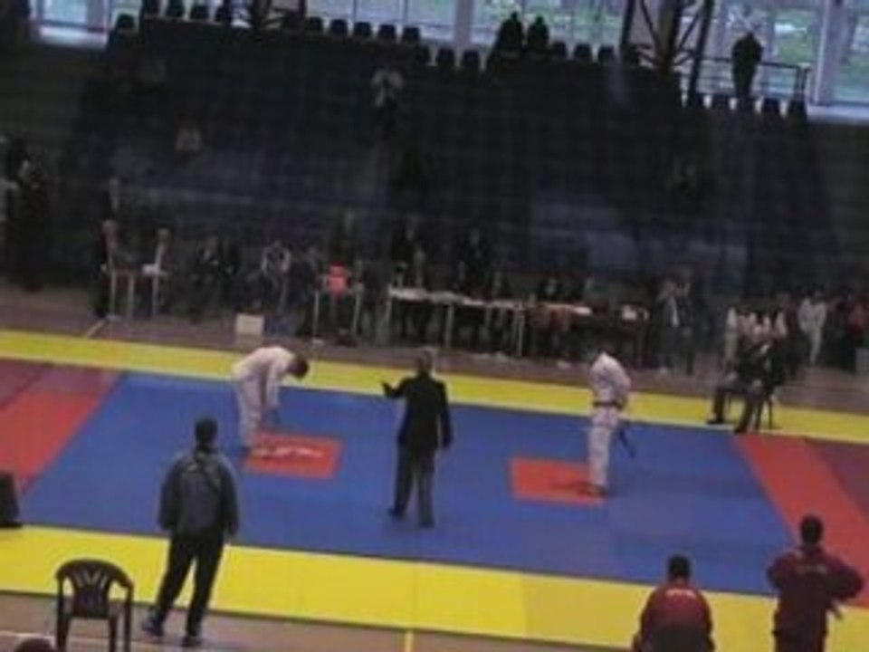 66 kg.Daroti Adrian CS Dinamo-Luca Sebastian CSS Poli Iasi
