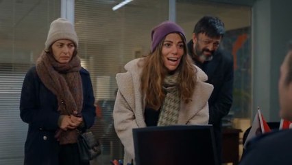 T.R.A.P.O.S-S.U.C.I.O.S-Capítulo 59 Audio Español