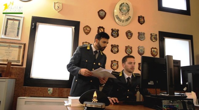 Padova, sequestro da 190mila euro a coppia residente in Romania: evasione, autoriciclaggio e fondi reinvestiti (11.06.25)