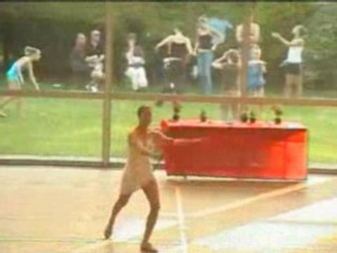 Nadia Chilly Mazarin.