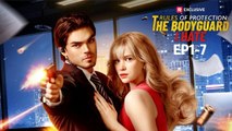 Rules of Protection - The Bodyguard I Hate Full  Episode