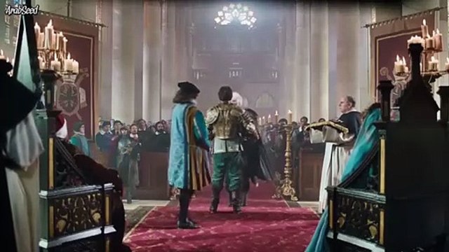 مسلسل El Turco الحلقة 2 مترجمة جان يامان