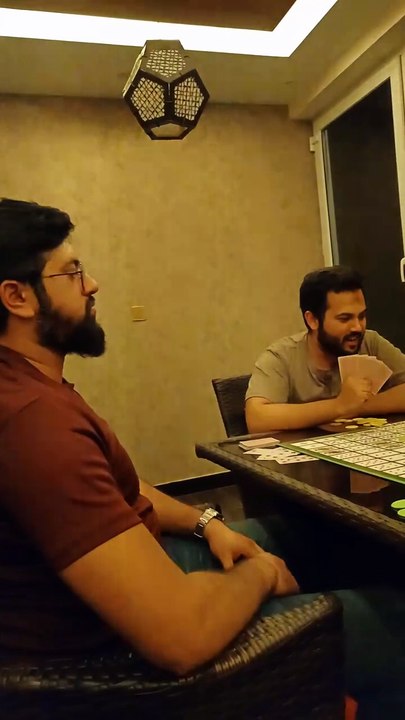 Bet Time