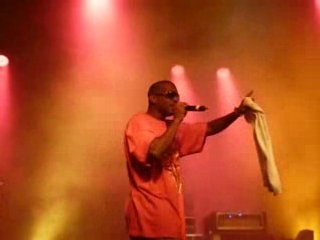 Mali ELYSEE MONTMARTE