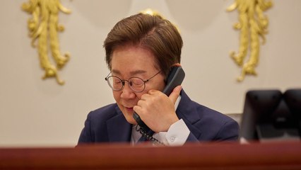 이 대통령, 체코 총리 첫 통화..."신규원전 건설, 협력 확대 시금석" / YTN
