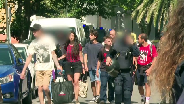 Madrid refuerza su seguridad: Más Policía Municipal y más cámaras de videovigilancia