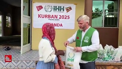 İHH, Kurban Bayramı’nda milyonlarca ihtiyaç sahibine ulaştı