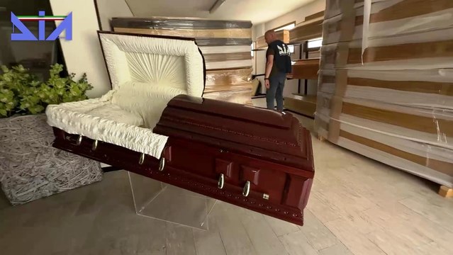 Frosinone, sequestro da 2 milioni a per padre e figlio imprenditori (11.06.25)