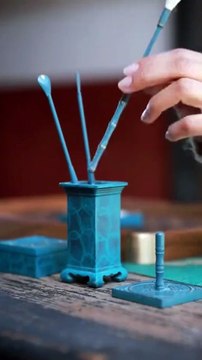 Satisfying Candle Lighting ASMR 🕯️ | Relaxing & Mesmerizing #Shorts