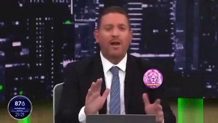 Las presiones de Viale a la Corte desde TN