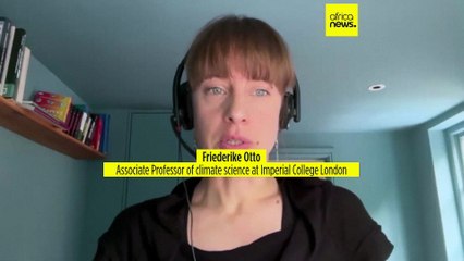 Greenland and Iceland saw record heat in May