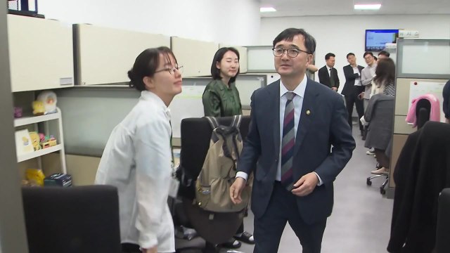 신임 기재차관 추경 경기진작·민생안정 목적...속도감있게 진행 / YTN