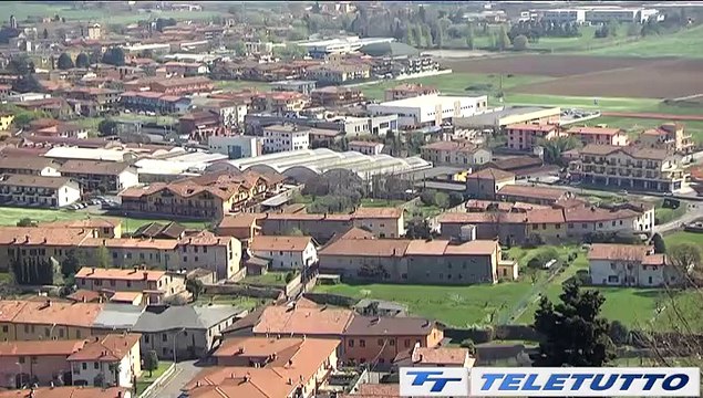 Video News - Emergenza abitativa anche nell'Ovest bresciano